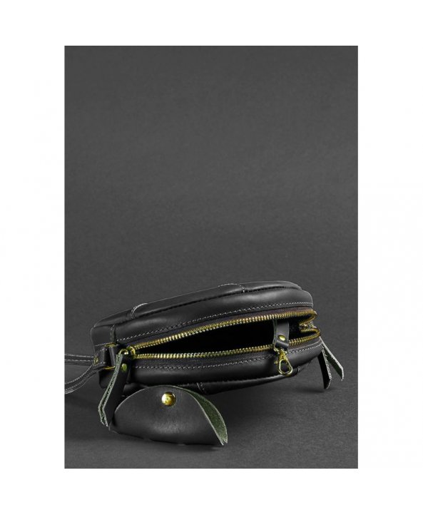 Тревел-кейс 1.0 Орех-тиффани - BlankNote