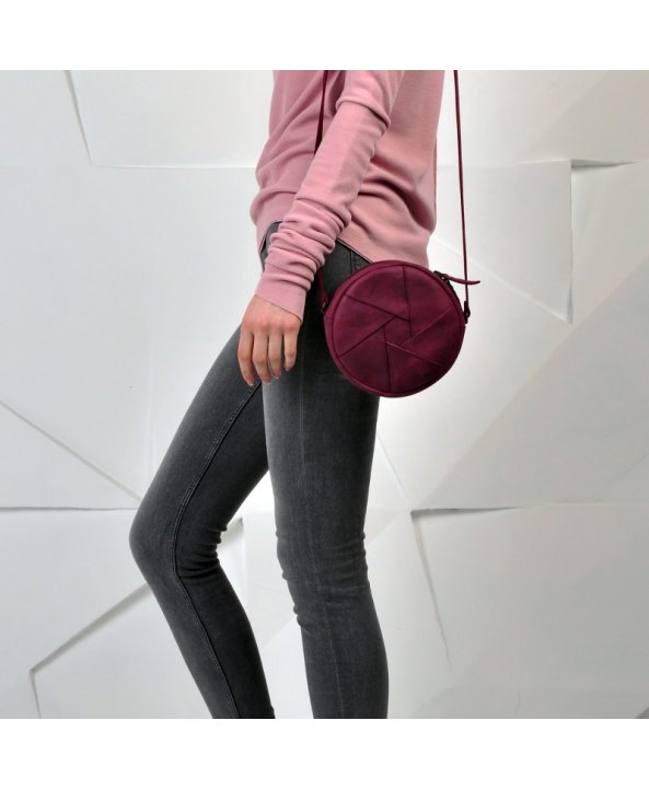 Тревел-кейс 1.0 Орех-тиффани - BlankNote