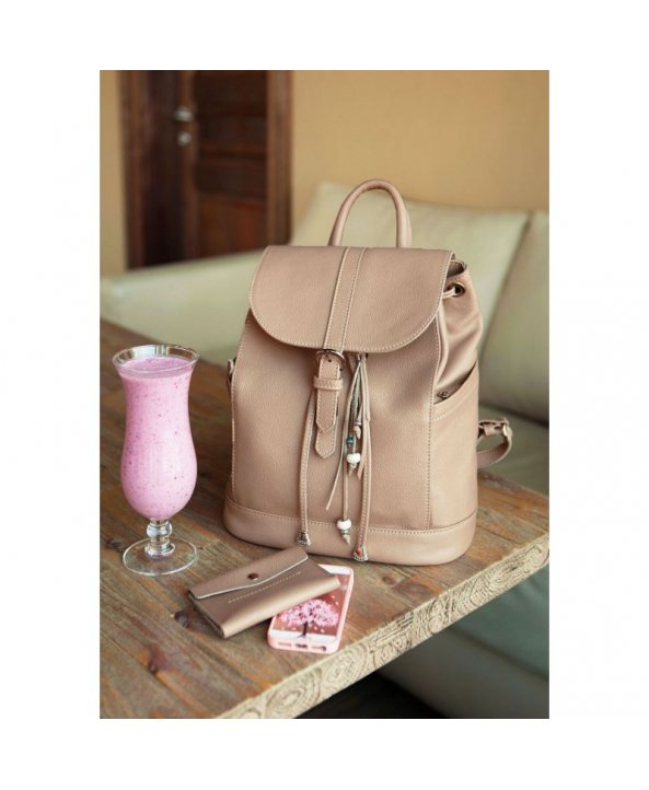 Тревел-кейс 1.0 Орех-тиффани - BlankNote