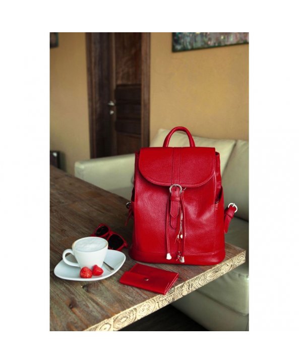 Тревел-кейс 1.0 Орех-тиффани - BlankNote