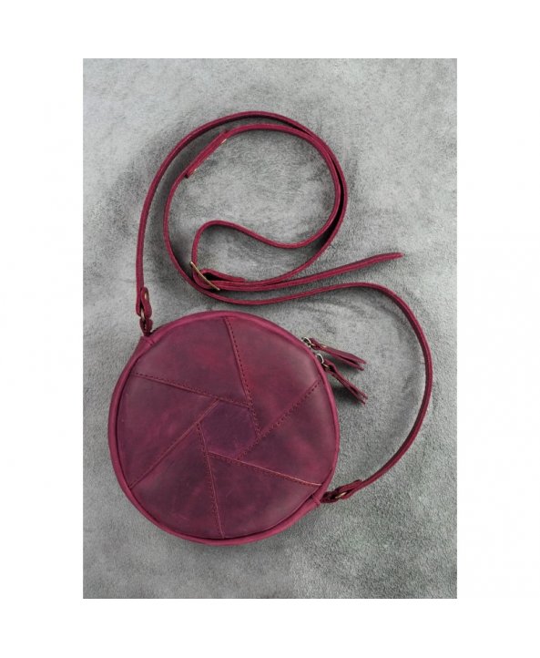 Тревел-кейс 1.0 Орех-тиффани - BlankNote