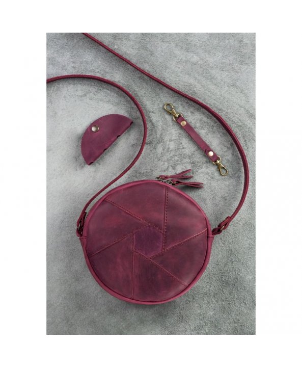 Тревел-кейс 1.0 Орех-тиффани - BlankNote