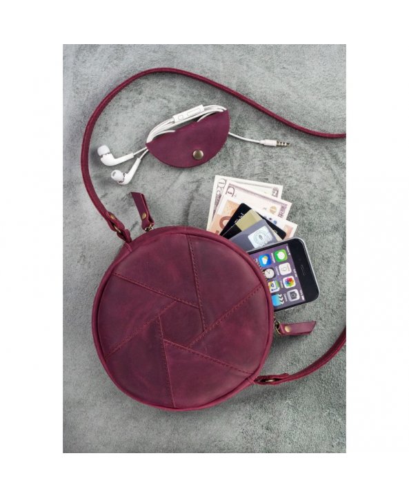 Тревел-кейс 1.0 Орех-тиффани - BlankNote