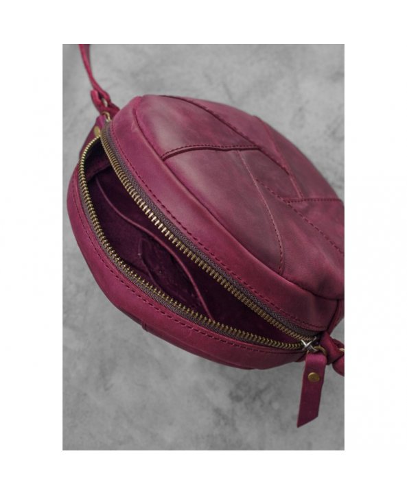 Тревел-кейс 1.0 Орех-тиффани - BlankNote