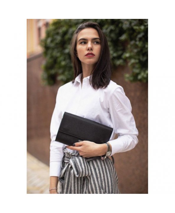 Тревел-кейс 1.0 Орех-тиффани - BlankNote