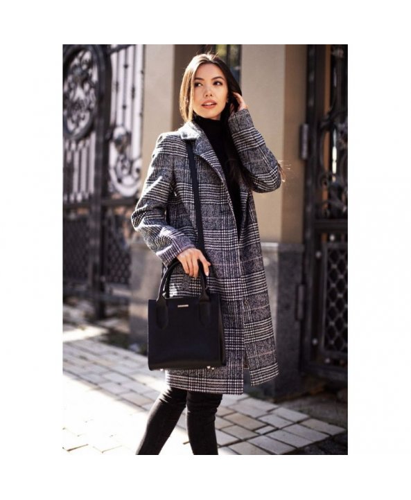 Тревел-кейс 1.0 Орех-тиффани - BlankNote