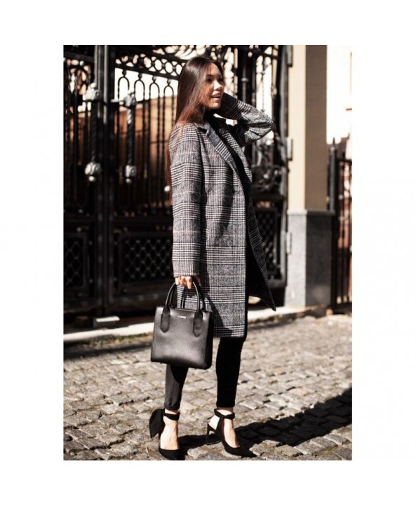 Тревел-кейс 1.0 Орех-тиффани - BlankNote