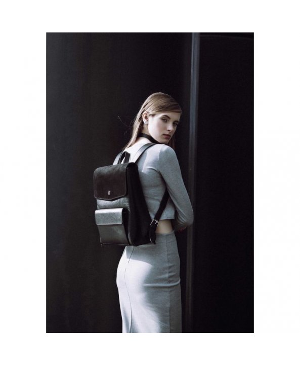 Тревел-кейс 1.0 Орех-тиффани - BlankNote