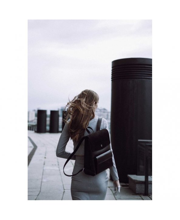 Тревел-кейс 1.0 Орех-тиффани - BlankNote