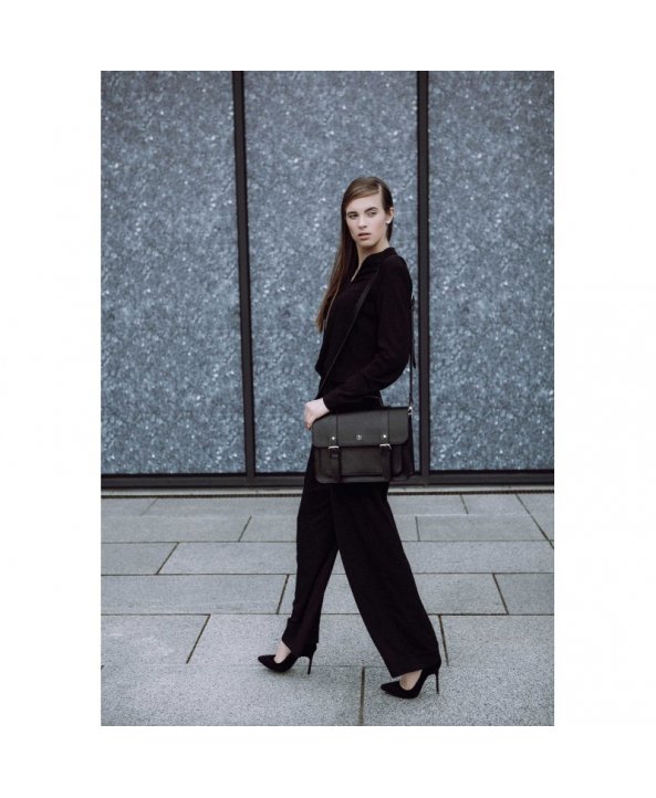 Тревел-кейс 1.0 Орех-тиффани - BlankNote