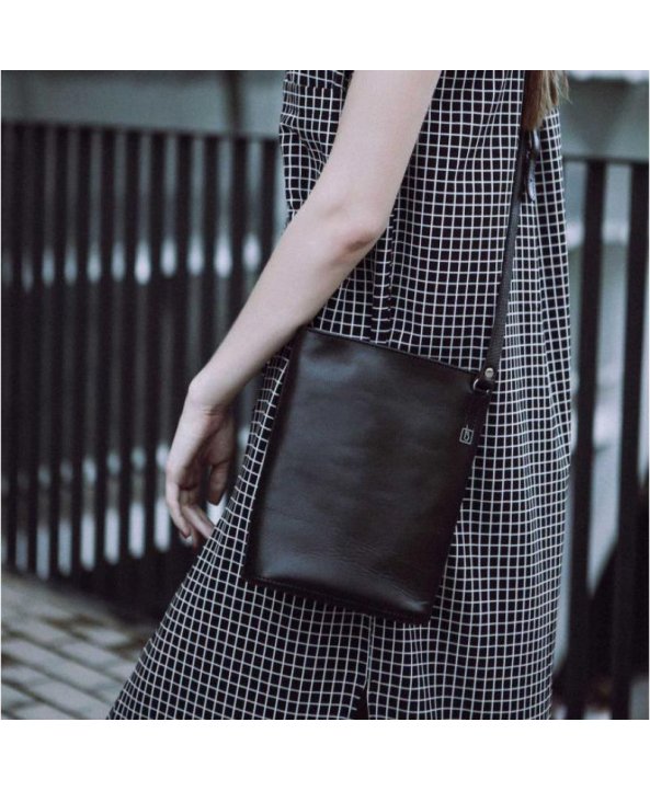 Тревел-кейс 1.0 Орех-тиффани - BlankNote