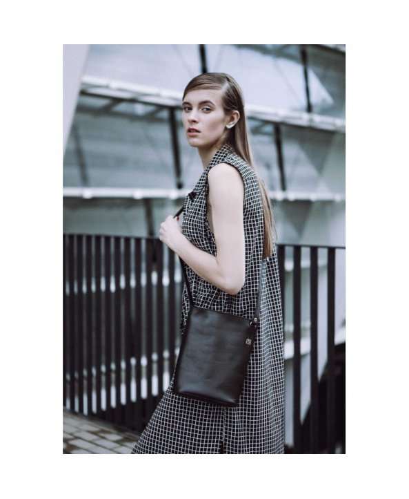 Тревел-кейс 1.0 Орех-тиффани - BlankNote