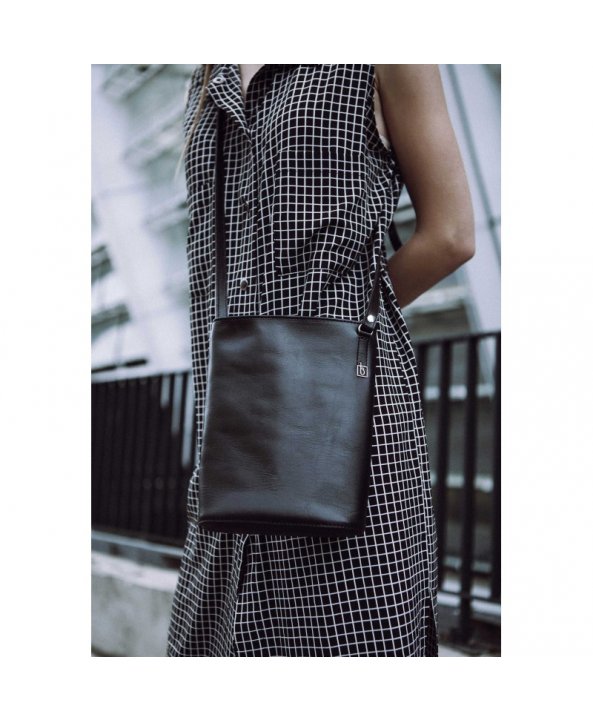 Тревел-кейс 1.0 Орех-тиффани - BlankNote