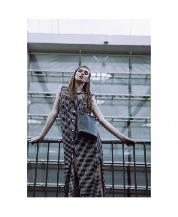 Тревел-кейс 1.0 Орех-тиффани - BlankNote