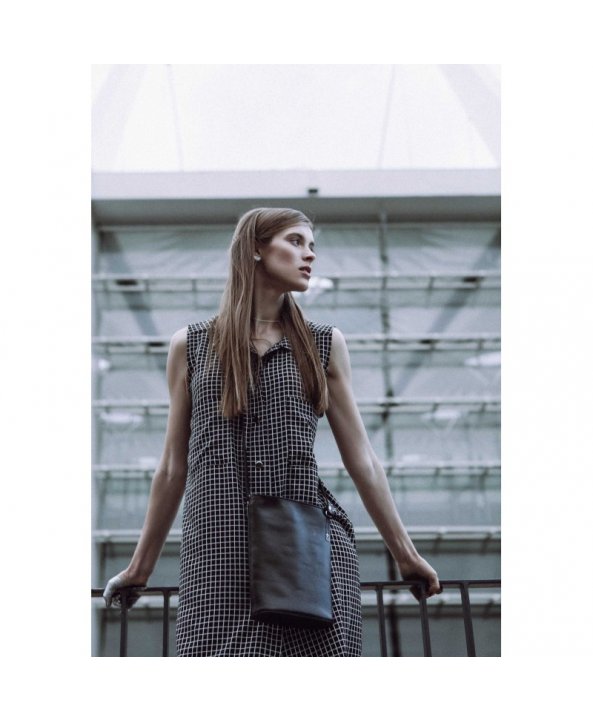 Тревел-кейс 1.0 Орех-тиффани - BlankNote