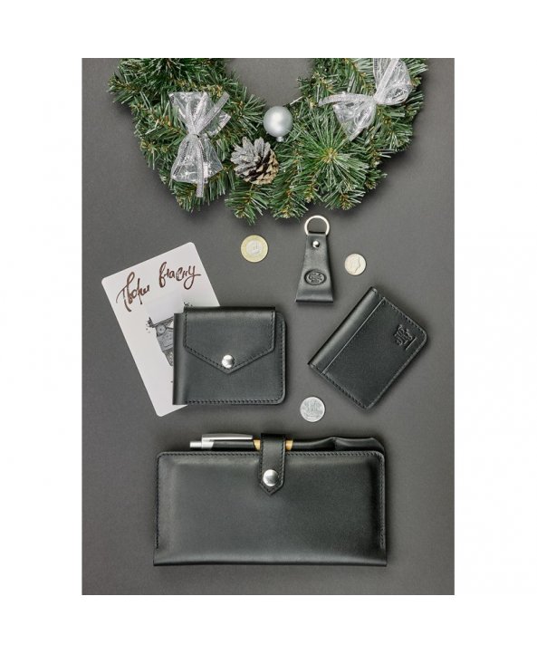 Тревел-кейс 1.0 Орех-тиффани - BlankNote