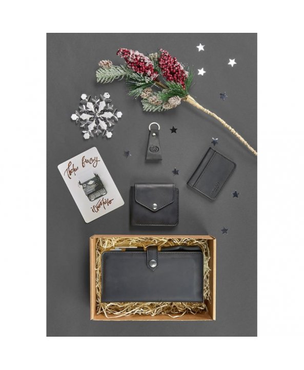 Тревел-кейс 1.0 Орех-тиффани - BlankNote