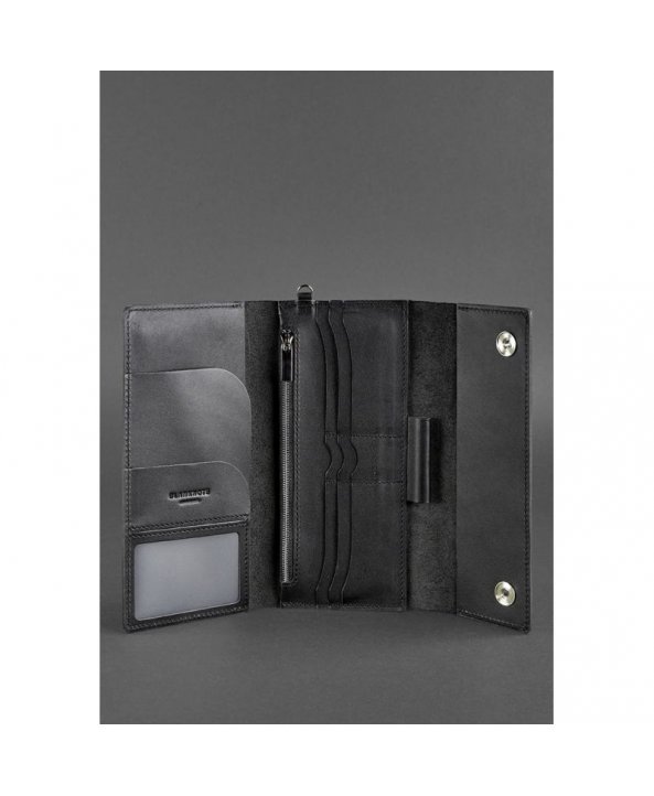 Тревел-кейс 1.0 Орех-тиффани - BlankNote