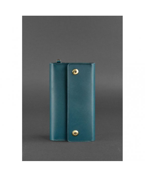 Тревел-кейс 1.0 Орех-тиффани - BlankNote