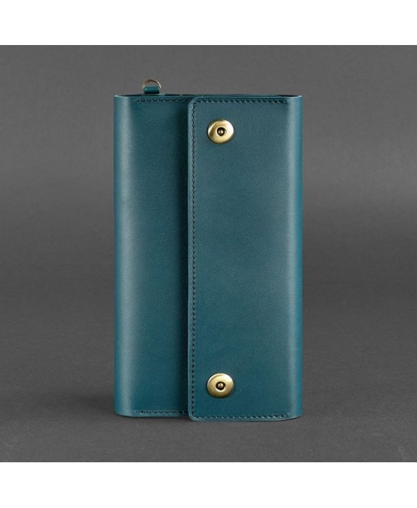 Тревел-кейс 1.0 Орех-тиффани - BlankNote