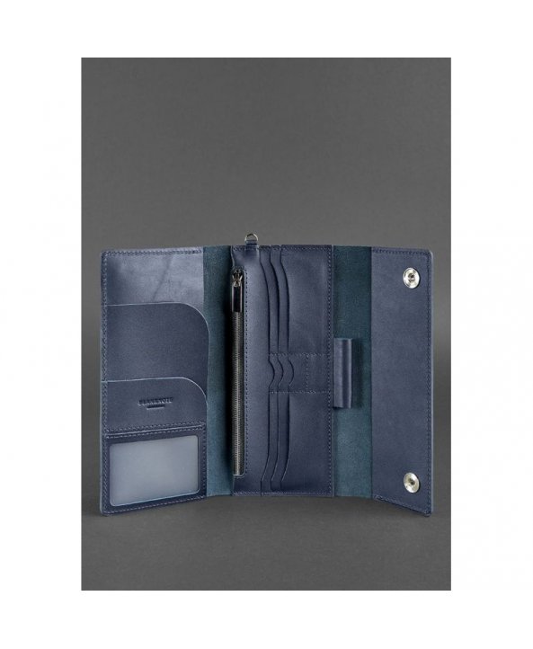 Тревел-кейс 1.0 Орех-тиффани - BlankNote