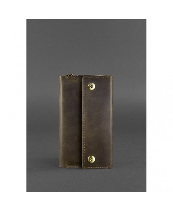 Тревел-кейс 1.0 Орех-тиффани - BlankNote