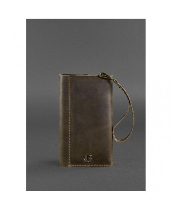 Тревел-кейс 1.0 Орех-тиффани - BlankNote