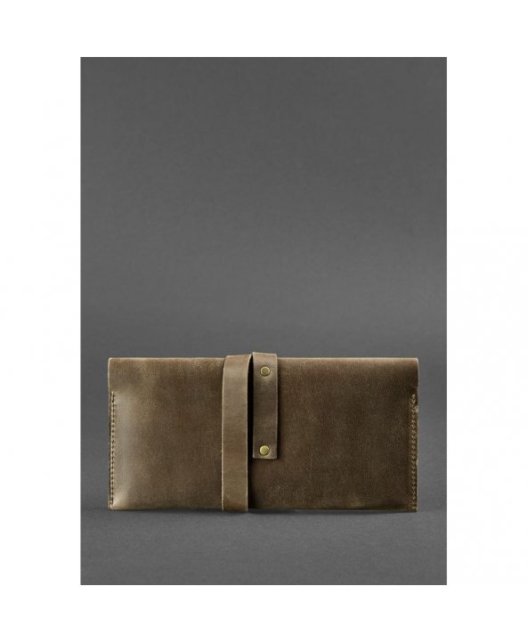 Тревел-кейс 1.0 Орех-тиффани - BlankNote