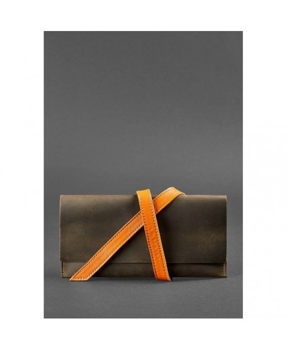 Тревел-кейс 1.0 Орех-тиффани - BlankNote