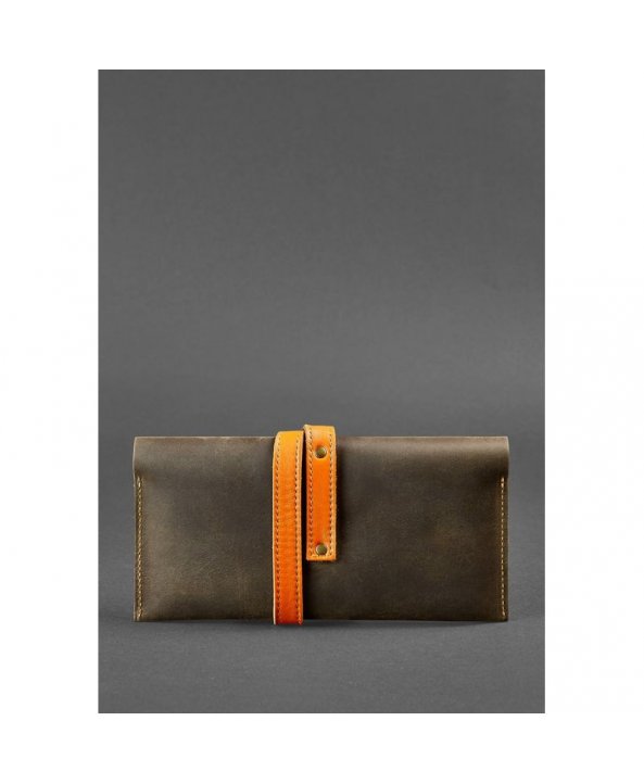 Тревел-кейс 1.0 Орех-тиффани - BlankNote