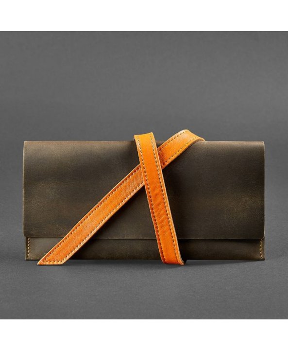 Тревел-кейс 1.0 Орех-тиффани - BlankNote