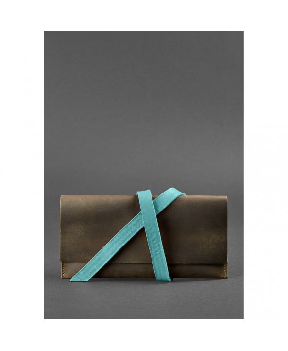 Тревел-кейс 1.0 Орех-тиффани - BlankNote