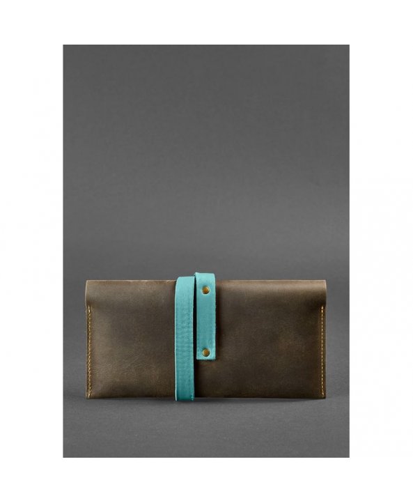 Тревел-кейс 1.0 Орех-тиффани - BlankNote