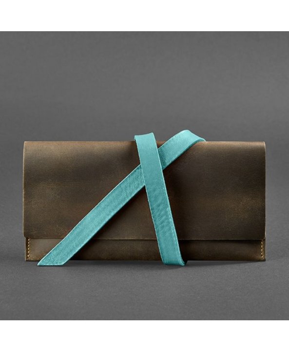 Тревел-кейс 1.0 Орех-тиффани - BlankNote