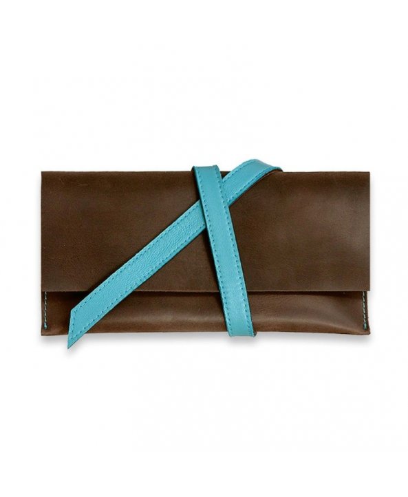 Тревел-кейс 1.0 Орех-тиффани - BlankNote