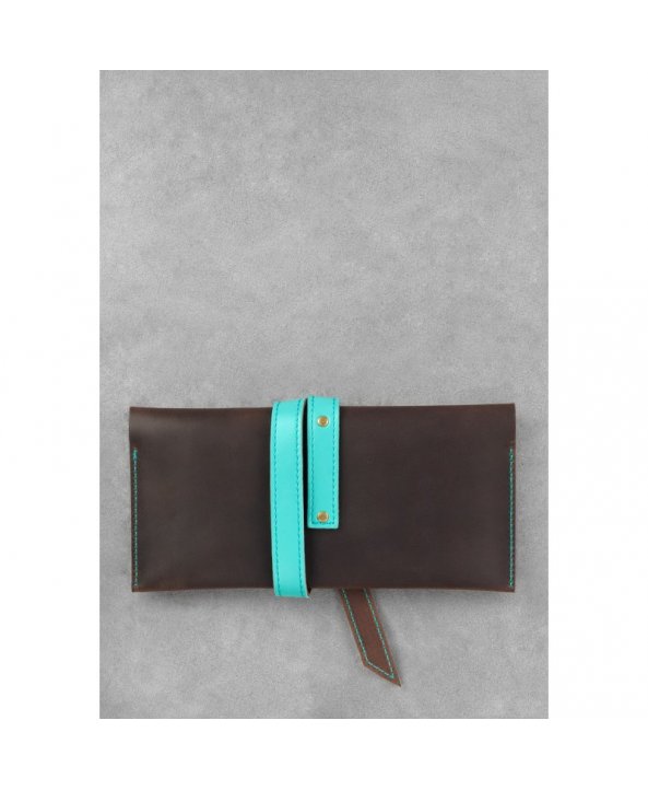 Тревел-кейс 1.0 Орех-тиффани - BlankNote