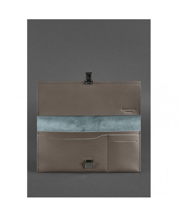 Тревел-кейс 1.0 Орех-тиффани - BlankNote