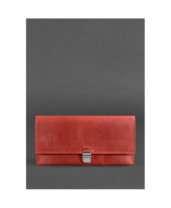 Тревел-кейс 1.0 Орех-тиффани - BlankNote