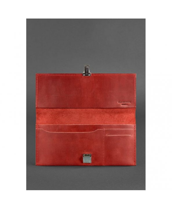 Тревел-кейс 1.0 Орех-тиффани - BlankNote