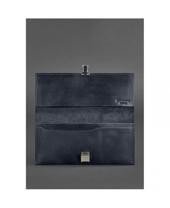 Тревел-кейс 1.0 Орех-тиффани - BlankNote