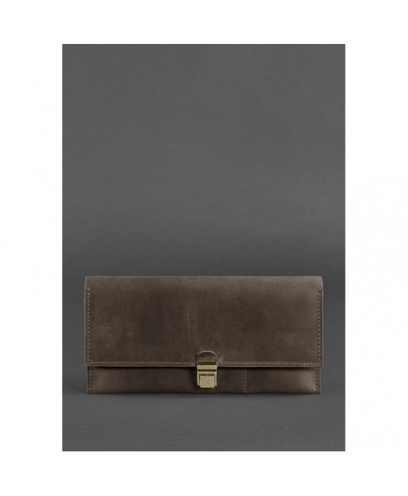 Тревел-кейс 1.0 Орех-тиффани - BlankNote