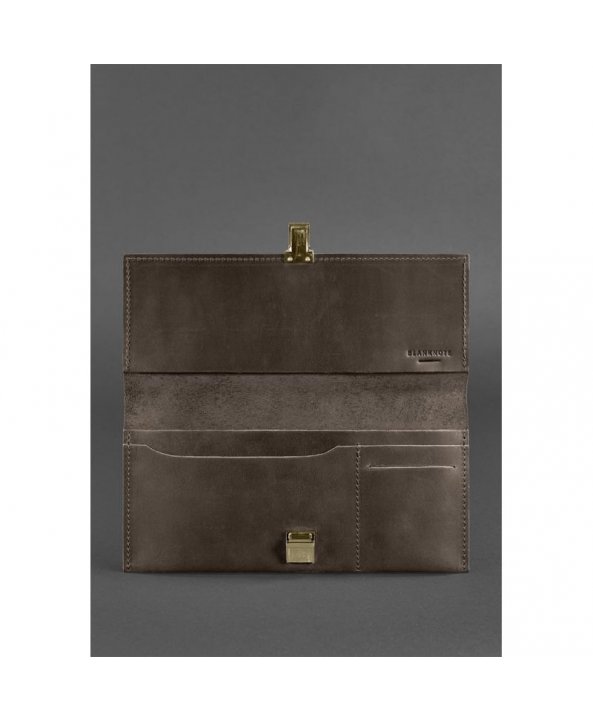 Тревел-кейс 1.0 Орех-тиффани - BlankNote