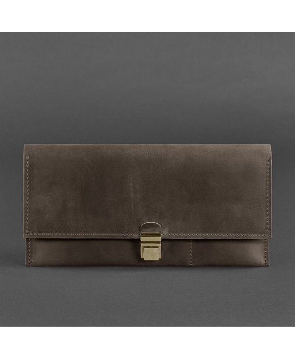 Тревел-кейс 1.0 Орех-тиффани - BlankNote