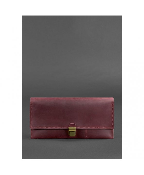 Тревел-кейс 1.0 Орех-тиффани - BlankNote