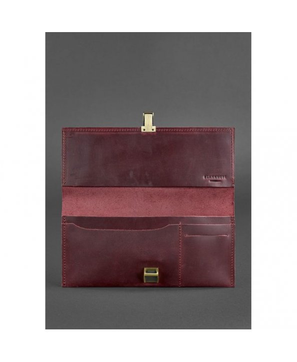 Тревел-кейс 1.0 Орех-тиффани - BlankNote