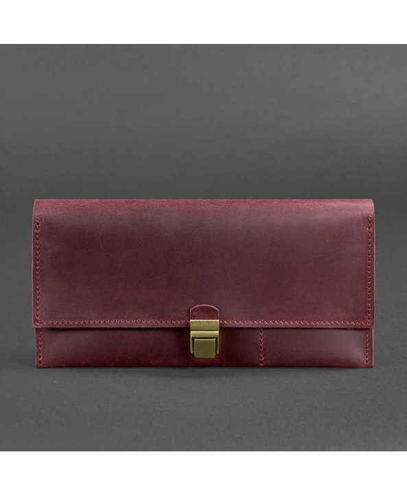 Тревел-кейс 1.0 Орех-тиффани - BlankNote