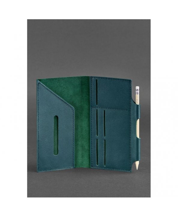 Тревел-кейс 1.0 Орех-тиффани - BlankNote