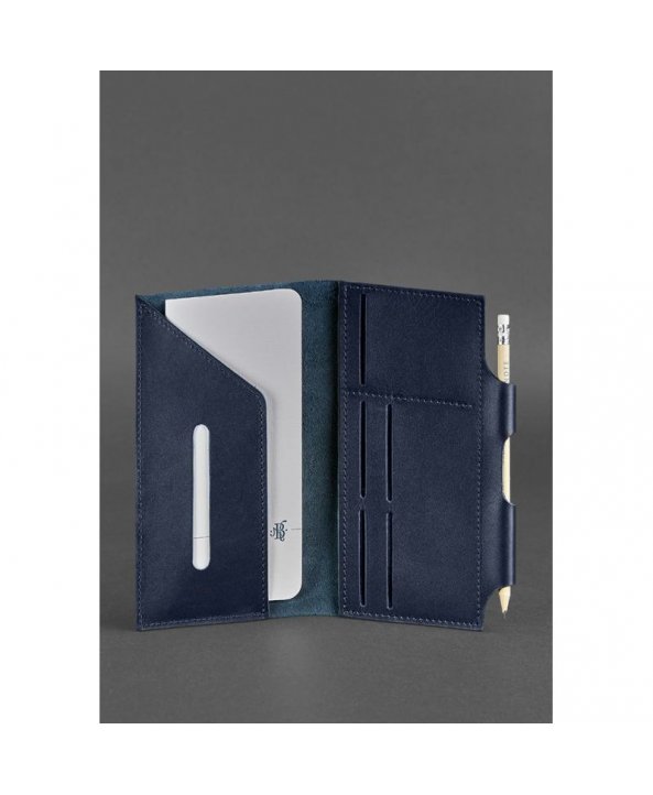 Тревел-кейс 1.0 Орех-тиффани - BlankNote