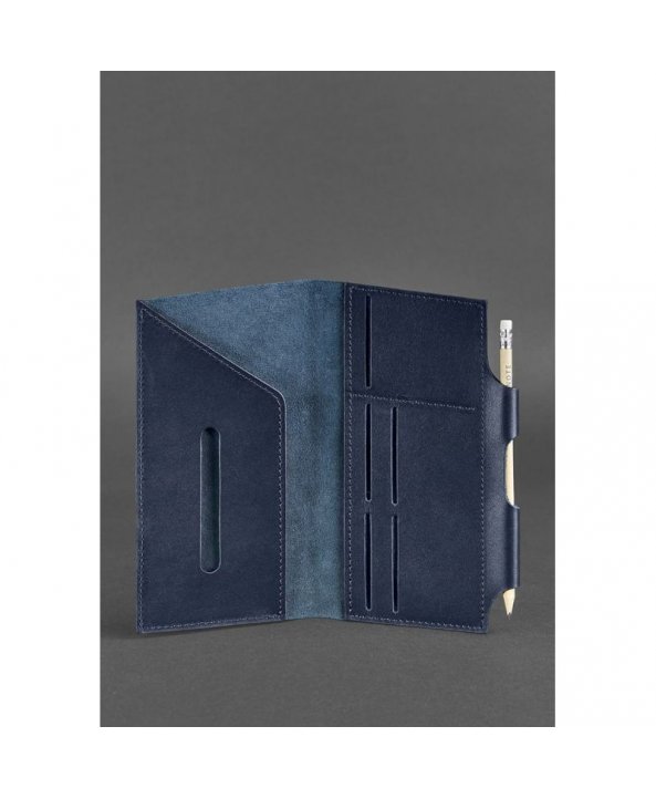 Тревел-кейс 1.0 Орех-тиффани - BlankNote