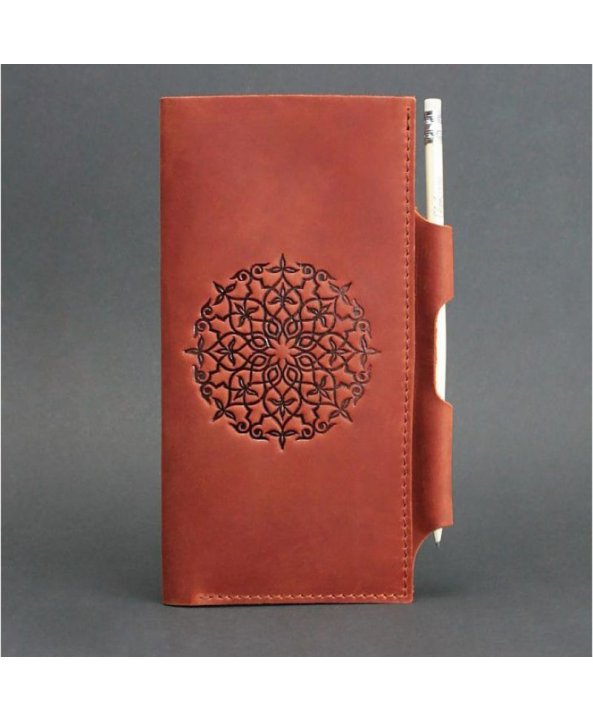 Тревел-кейс 1.0 Орех-тиффани - BlankNote